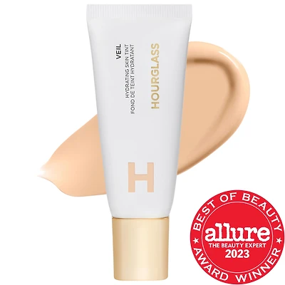 Hourglass Veil™ Hydrating Skin Tint Foundation 1.2 oz / 35 ml