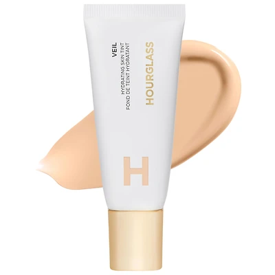 Fond de teint hydratant teinté Veil™