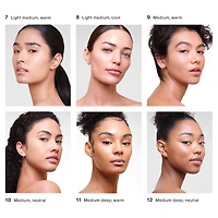 Veil™ Hydrating Skin Tint Foundation