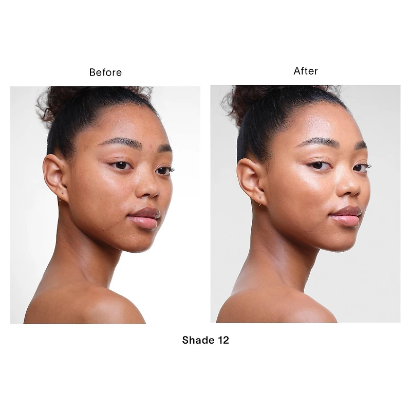 Veil™ Hydrating Skin Tint Foundation