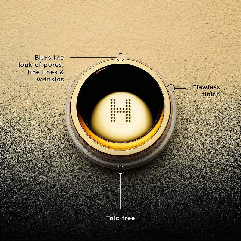 Veil™ Translucent Setting Powder - Talc Free