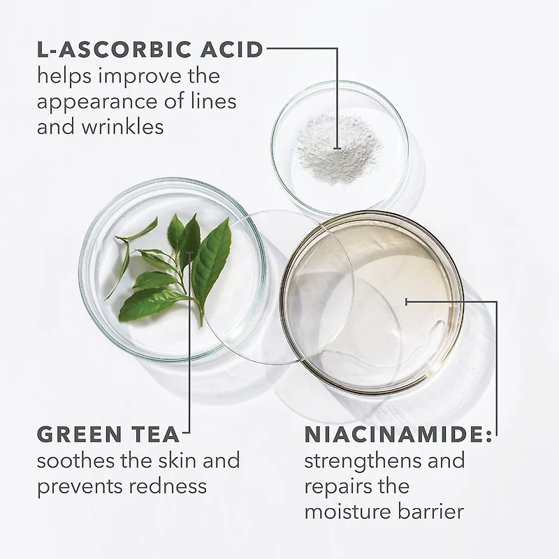 Masque pour les yeux Lift + Repair de DermaInfusions™