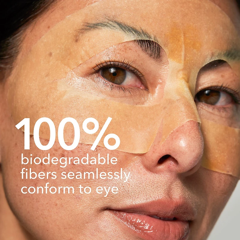 Masque pour les yeux Lift + Repair de DermaInfusions™