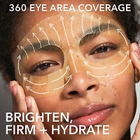 Masque pour les yeux Lift + Repair de DermaInfusions™
