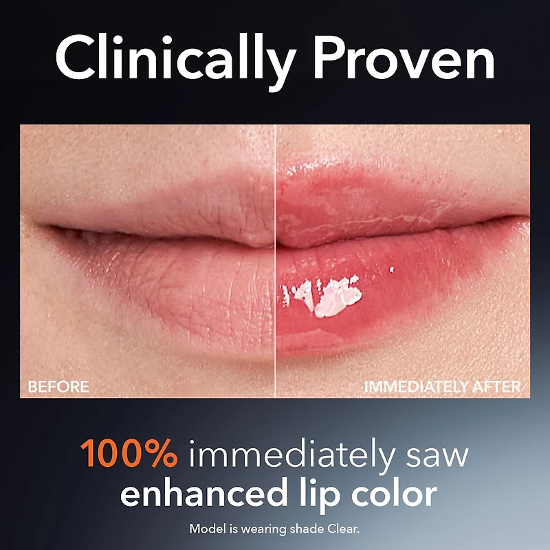 DermInfusions™ Plump + Repair Tinted Lip Treatment with Hyaluronic Acid