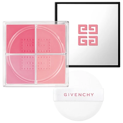 Givenchy Prisme Libre Loose Powder Long-Wearing Radiant Blush - 0.15 oz