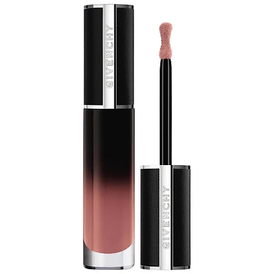 Rouge à lèvres crème et velours Le Interdit