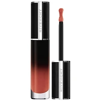 Le Rouge Interdit Cream Velvet Lipstick