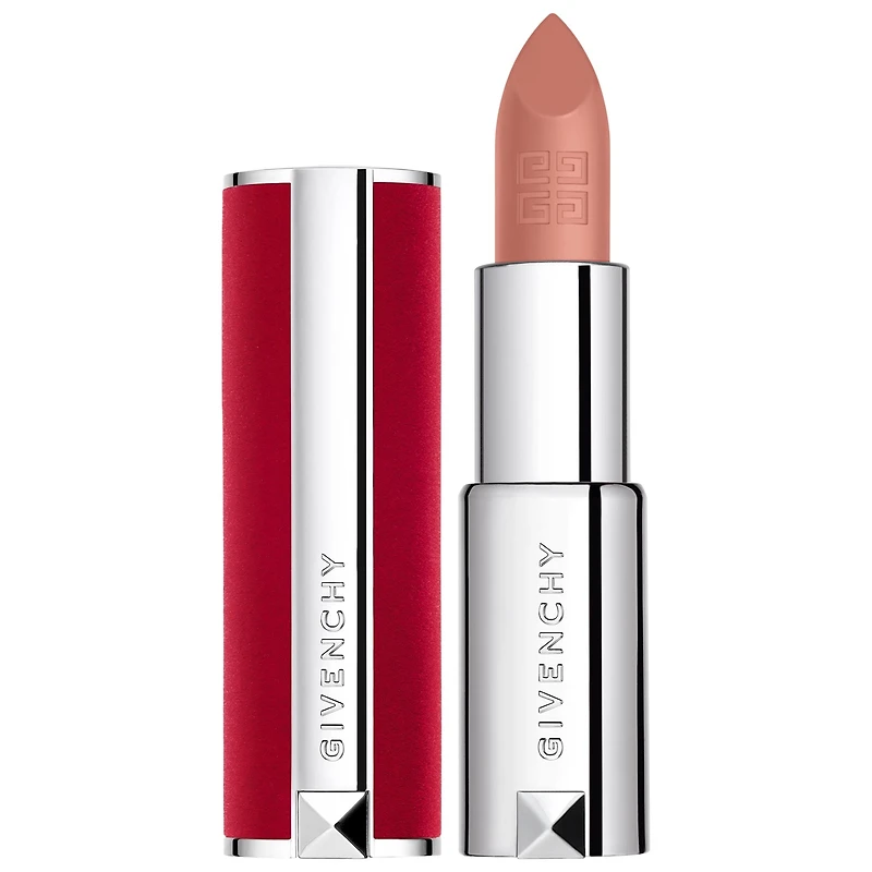 Rouge à lèvres mat Le teinte Deep Velvet