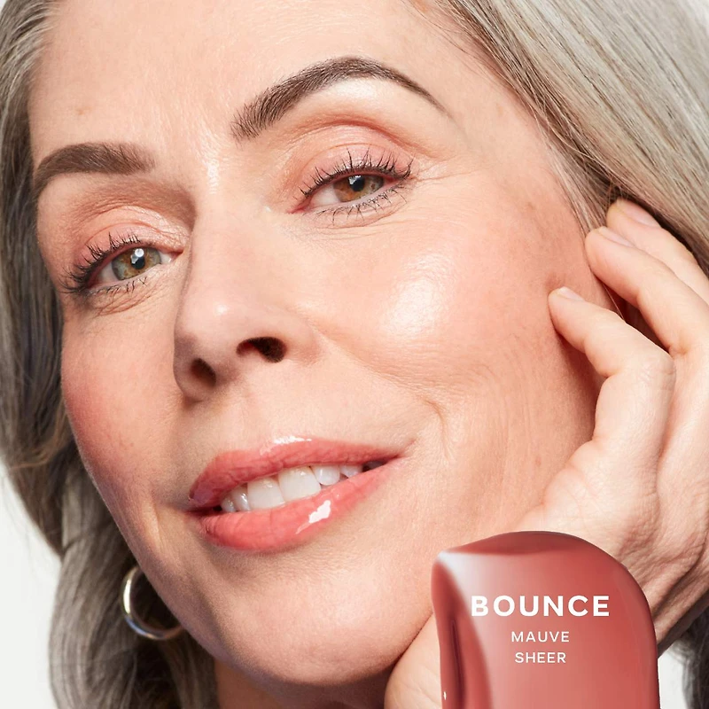 Glossybounce™ High-Shine Hydrating Lip Gloss Oil