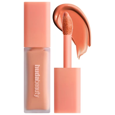 HUDA BEAUTY #FauxFilter Brightening Under Eye Color Corrector oz / 9 ml
