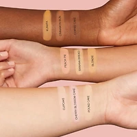 Poudre compacte illuminatrice et fixatrice sans talc Easy Bake and Snatch