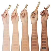 Concentré de Beauté Multi-Use Crease Proof and Hydrating Concealer