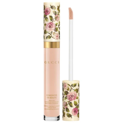 Gucci Concentré de Beauté Multi-Use Crease Proof and Hydrating Concealer 0.27 oz