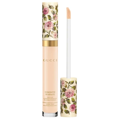 Anticernes polyvalent anti-plis et hydratant Concentré de Beauté