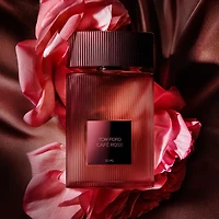 Eau de parfum Café Rose