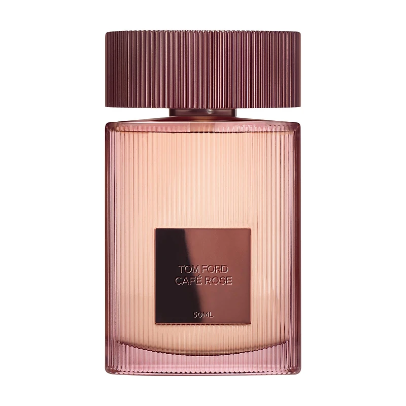 Eau de parfum Café Rose