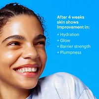 Crème hydratante éclat Vital Hydra solution™ avec de l’acide hyaluronique 
