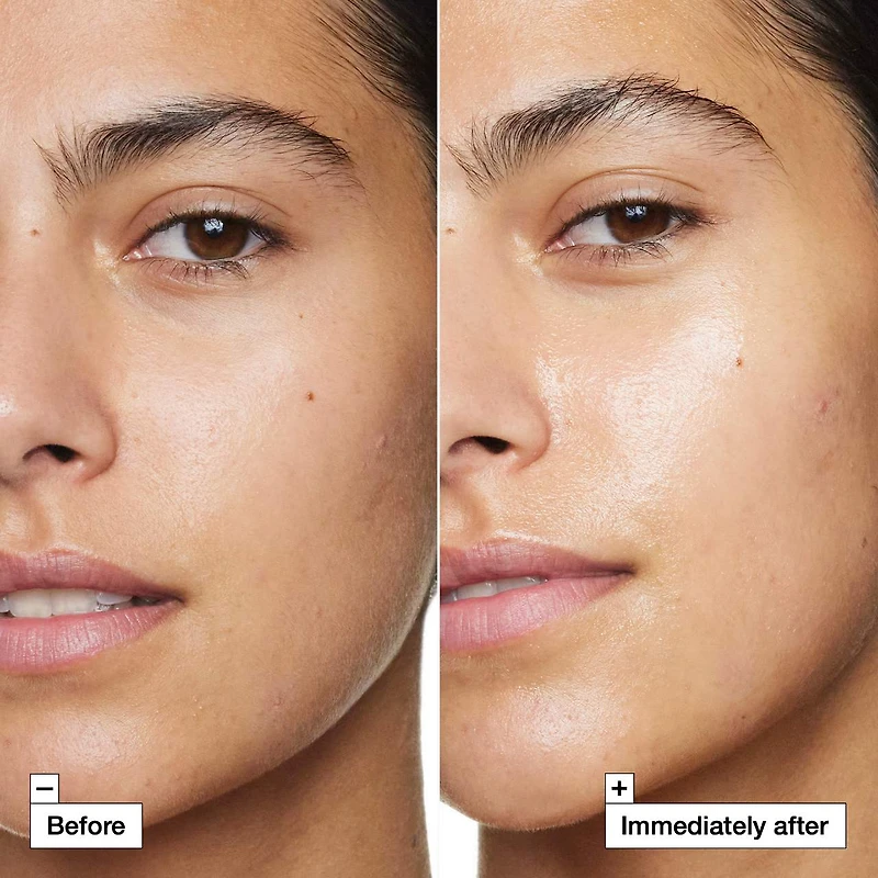 Crème hydratante éclat Vital Hydra solution™ avec de l’acide hyaluronique 
