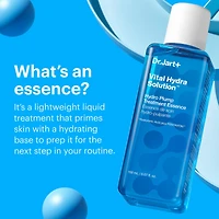 Vital Hydra Solution™ Hydro Plump Treatment Essence with Hyaluronic Acid