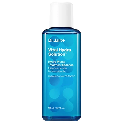 Dr. Jart+ Vital Hydra Solution™ Hydro Plump Treatment Essence with Hyaluronic Acid 5.07 oz / 150 ml