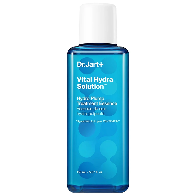 Vital Hydra Solution™ Hydro Plump Treatment Essence with Hyaluronic Acid