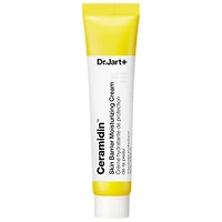 Crème hydratante Ceramididin™ pour la barrière cutanée
