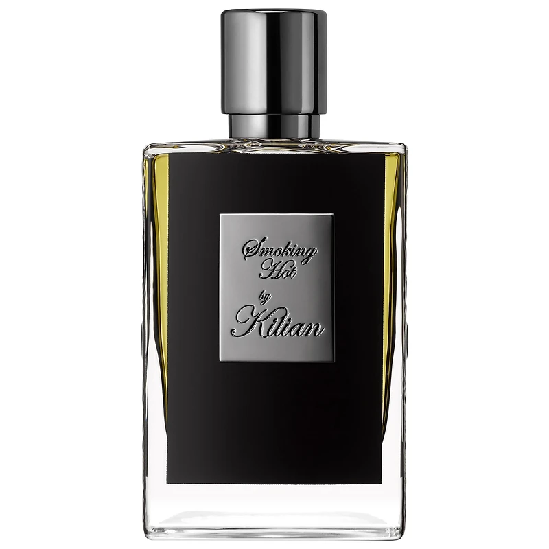 Eau de parfum Smoking Hot avec tabac et bourbon à la vanille