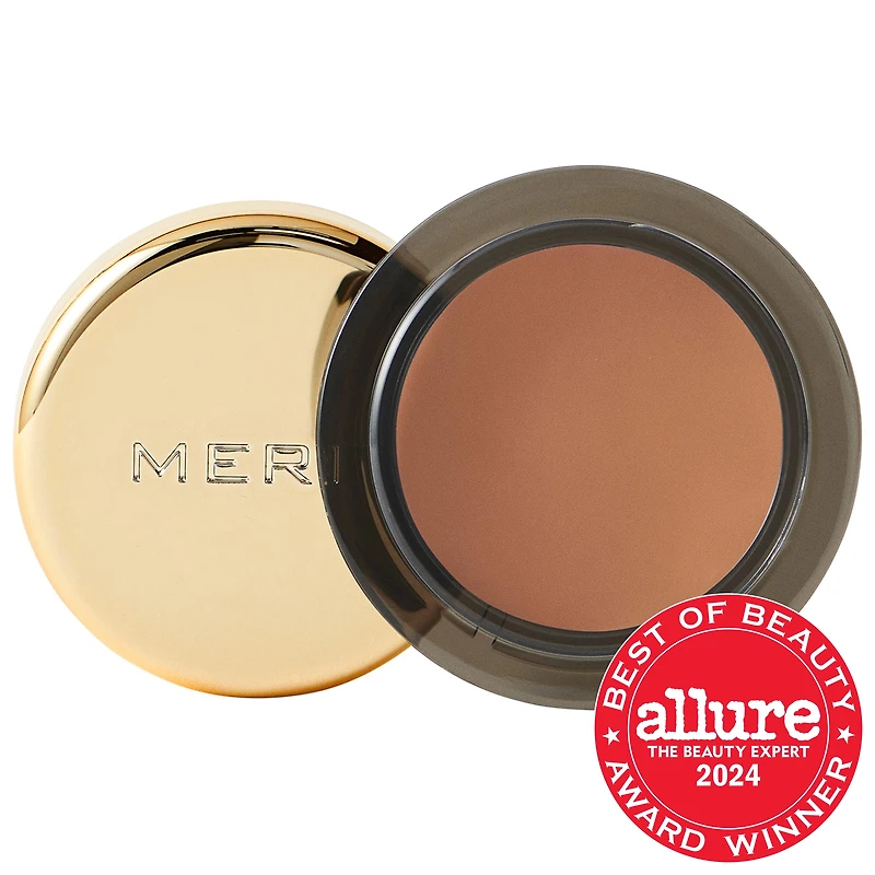 MERIT Solo Shadow Cream Eyeshadow 0.17 g
