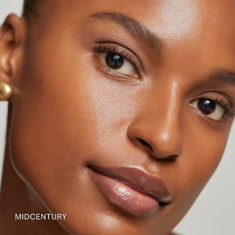 Solo Shadow Cream-to-Powder Soft Matte Eyeshadow