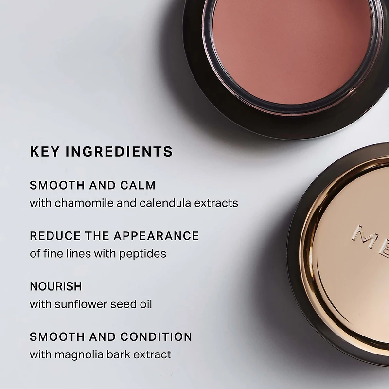 Solo Shadow Cream-to-Powder Soft Matte Eyeshadow