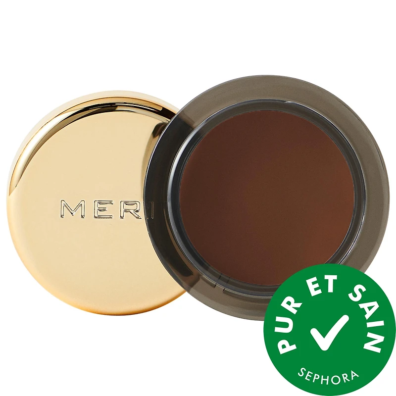 Solo Shadow Cream-to-Powder Soft Matte Eyeshadow