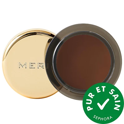 Solo Shadow Cream-to-Powder Soft Matte Eyeshadow