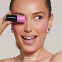 Fard à joues mat Nudies Matte + Glow Core