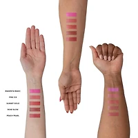 Fard à joues mat Nudies Matte + Glow Core