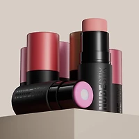Fard à joues mat Nudies Matte + Glow Core