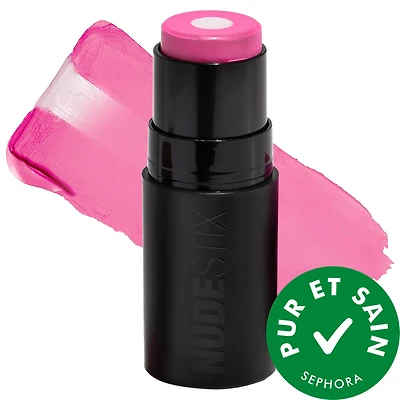Fard à joues mat Nudies Matte + Glow Core