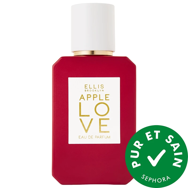 APPLE LOVE Eau de Parfum