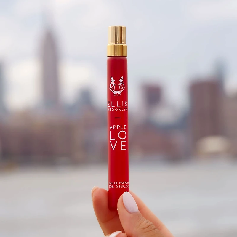 APPLE LOVE Eau de Parfum Travel Spray
