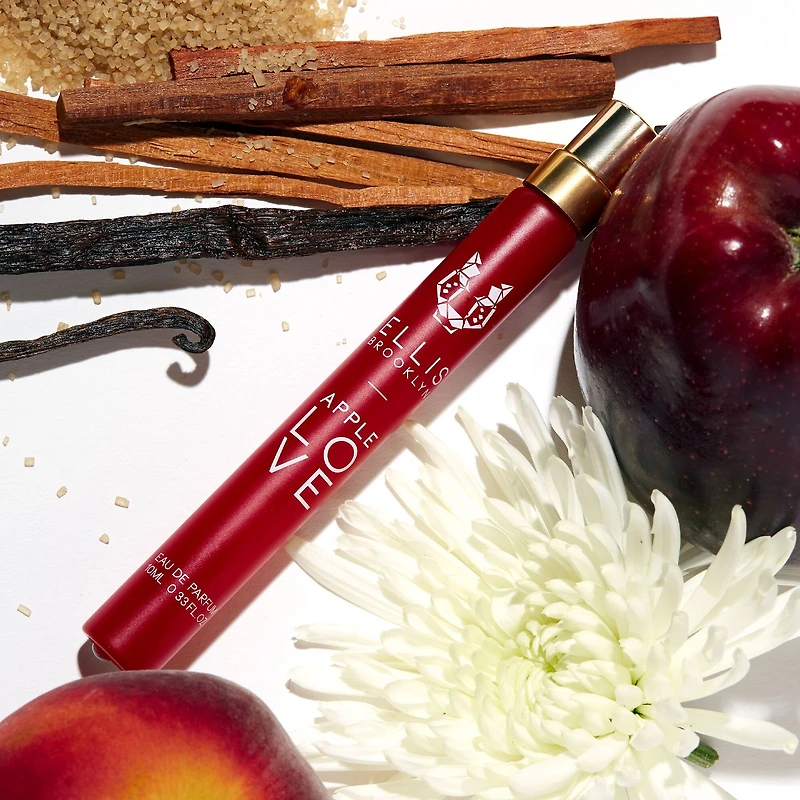 APPLE LOVE Eau de Parfum Travel Spray