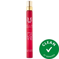 APPLE LOVE Eau de Parfum Travel Spray with Vanilla