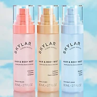 Vanilla Sky Hair and Body Mist
