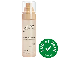 Vanilla Sky Hair and Body Mist