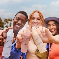 Coconut Cove Hair & Body Mist