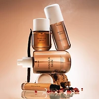 Vanilla Skin Body & Hair Fragrance Mist