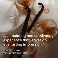 Vanilla Skin Body & Hair Fragrance Mist