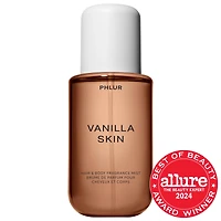 Vanilla Skin Body & Hair Fragrance Mist