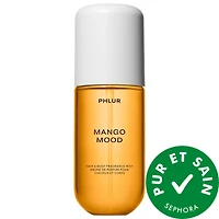 Mango Mood Body & Hair Fragrance Mist