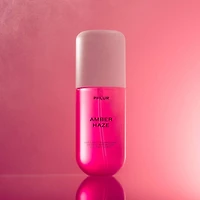 Amber Haze Body & Hair Fragrance Mist