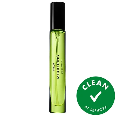 PHLUR Mood Ring Eau de Parfum Travel Spray 0.32 oz / 9.5 mL eau de parfum spray